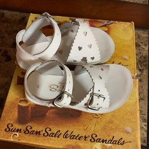Summer Sandals